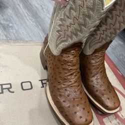 Avestruz Original Boots