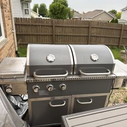 Grill 425
