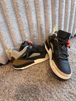 Jordan