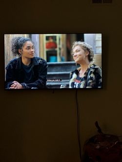 55 inch tv