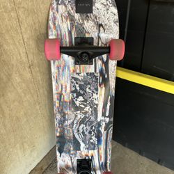 Sovrn Skateboard 