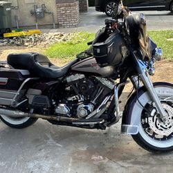 2007 Harley Davidson ultra classic Harley