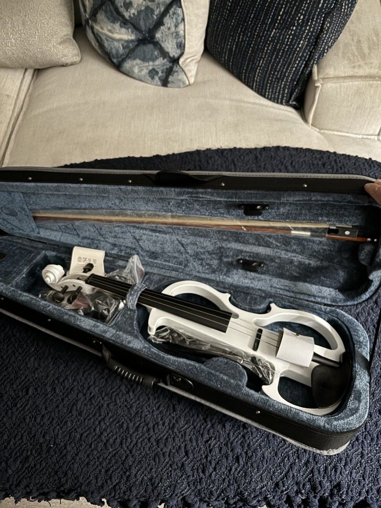 Vangoa Electric Violin