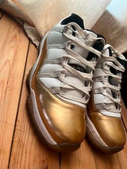 Air Jordan’s Retro Low