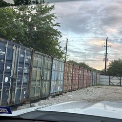 24/7 Storage