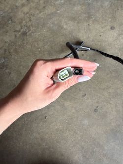 Fender camera