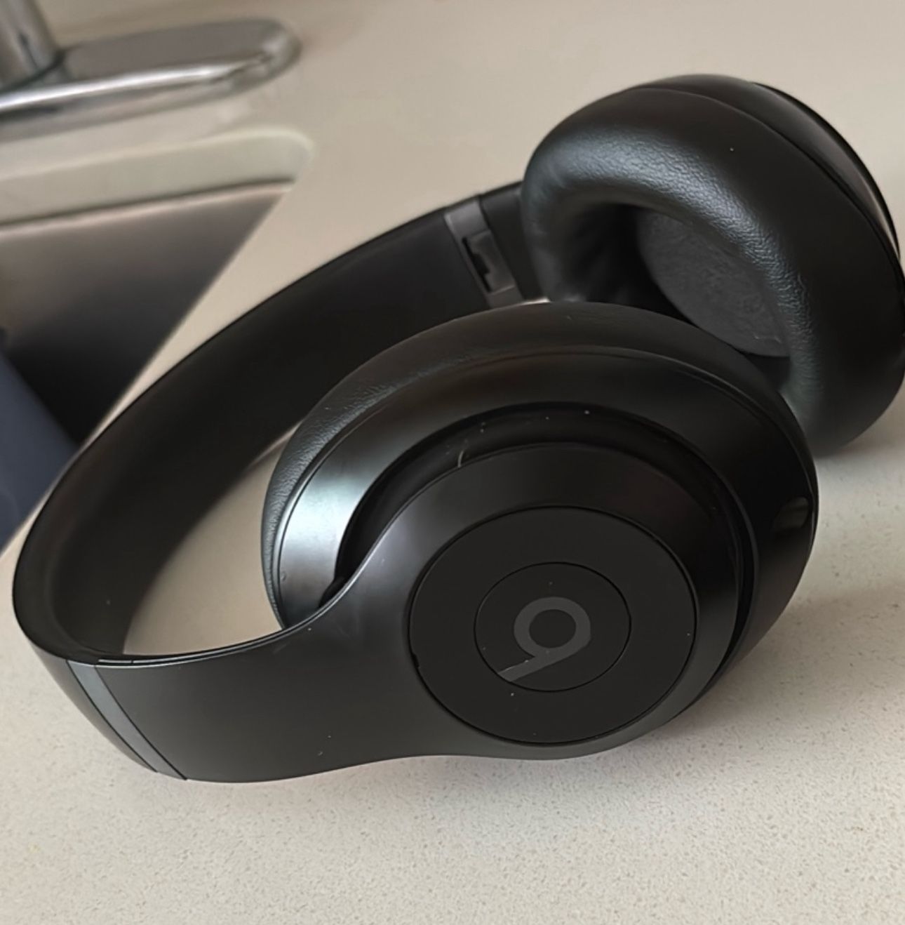 Beats Studio Pros