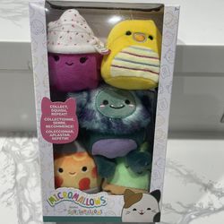 Squishmallow plushies Stuffed Plush Toys