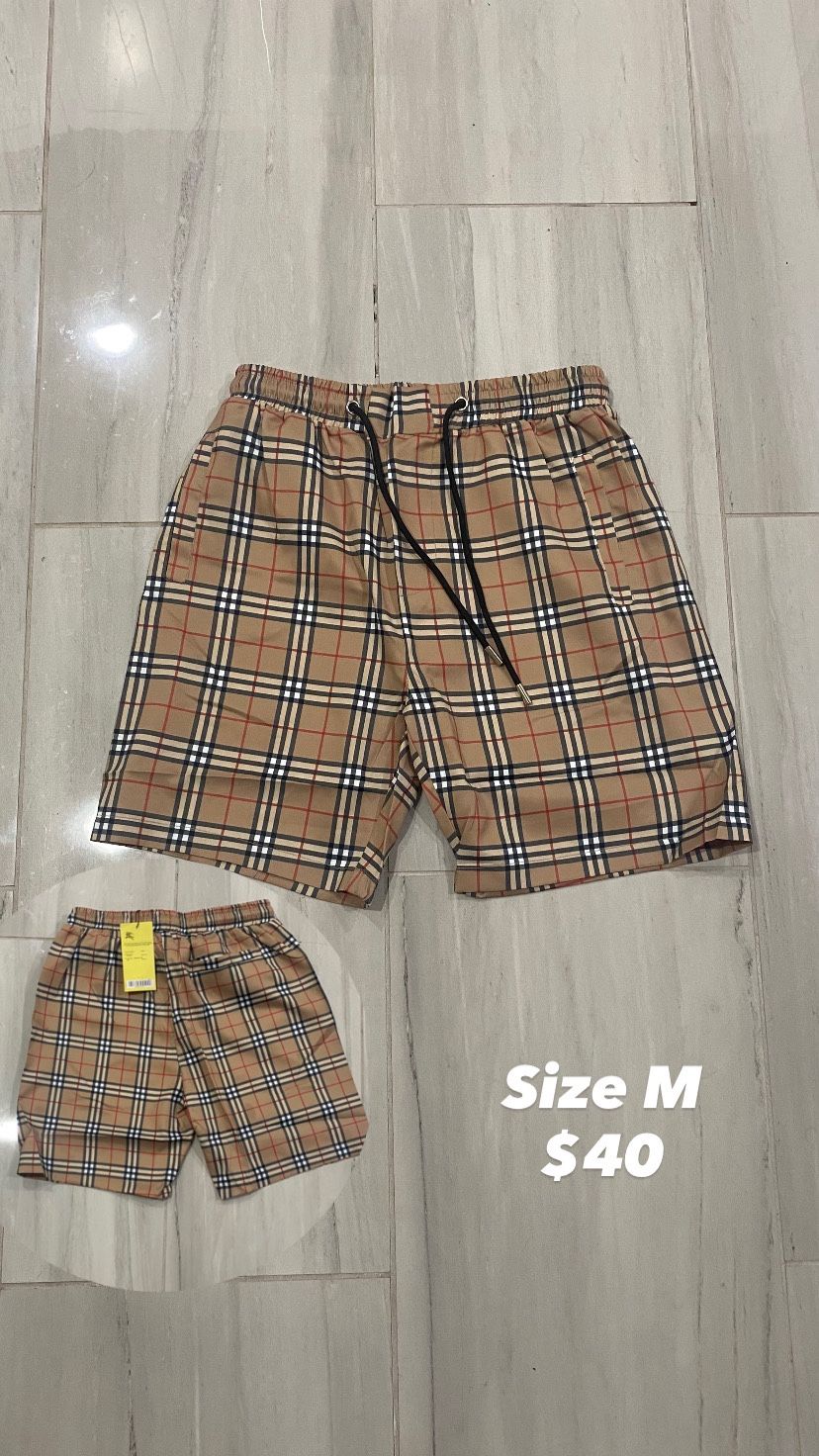 Burberry Shorts
