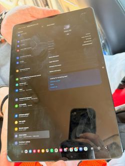 Samsung Galaxy Tab A+ 5g