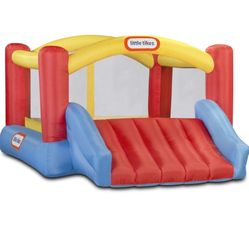 Little Tikes Kids Bounce House