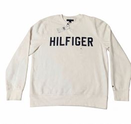 TOMMY HILFIGER CREWNECK