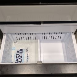 Bespoke Refrigerator Bins