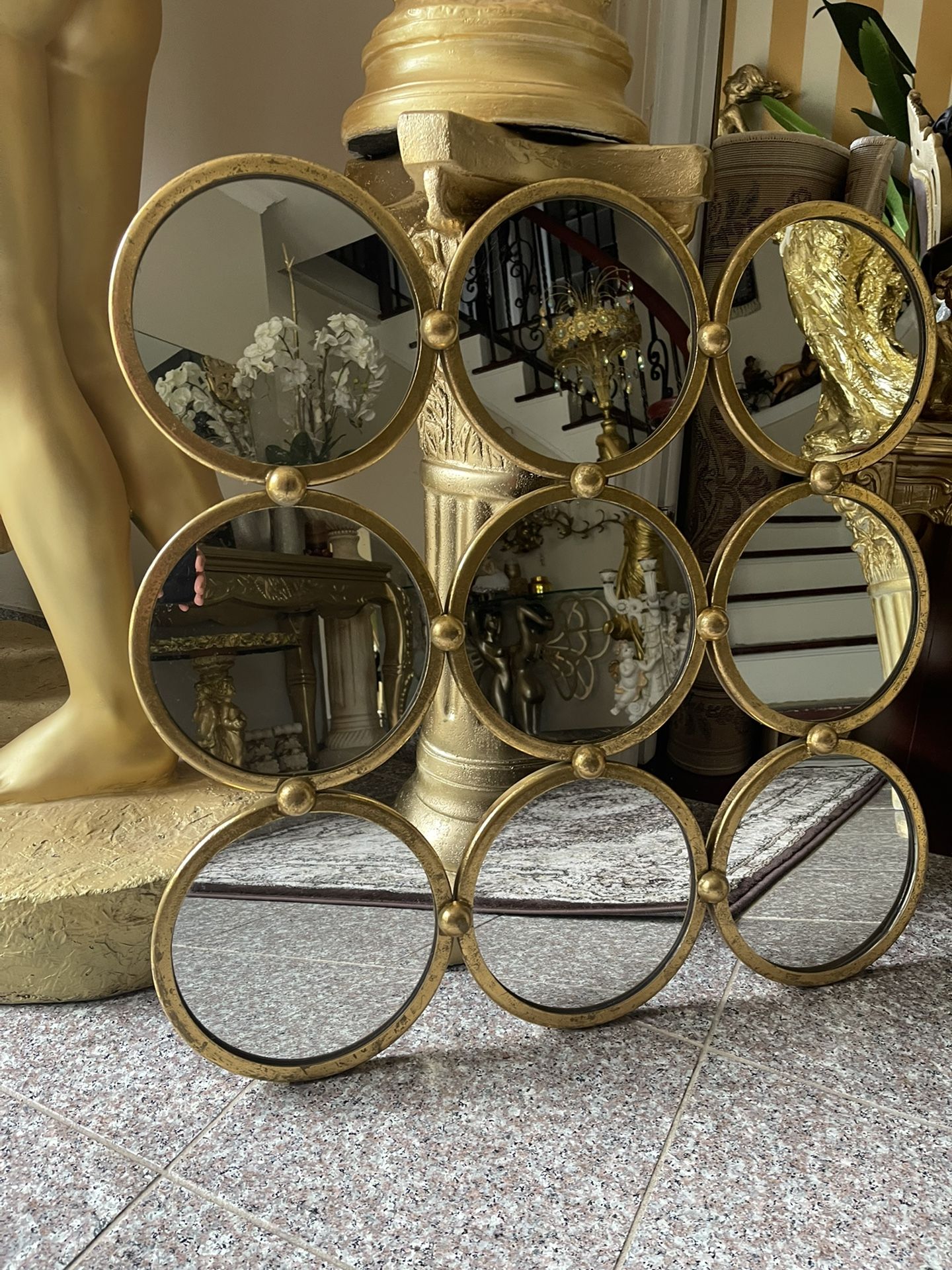 Very Beautiful gorgeous mirror