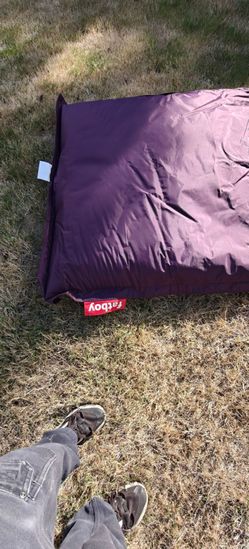 Bean bag