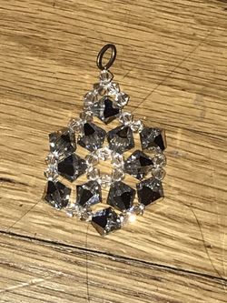 Handmade Necklace Pendant