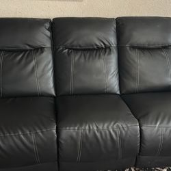 Sofa And Love Seat 