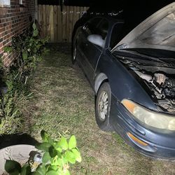 Runs And Drive 3500 Obo 