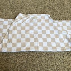 Nursing Cover