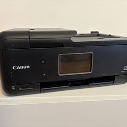 Canon printer TR8620a