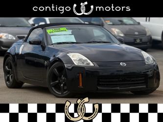 2009 Nissan 350Z