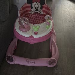 Minnie Walker 