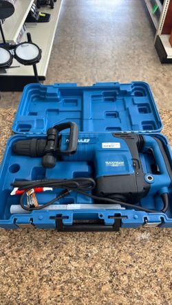 Tools Hercules he36