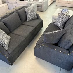 NEW SOFA SETS / SILLONES NUEVOS 