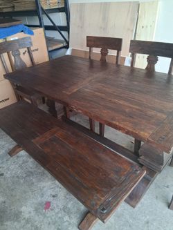 Dining set