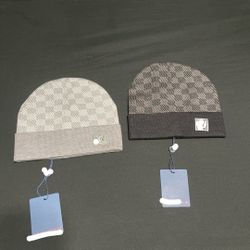Designed Beanies