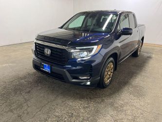 2021 Honda Ridgeline