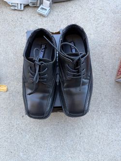 Toddler dress shoes
