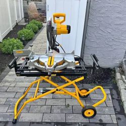 DEWALT.-Rolling-Miter-Saw 