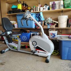 Schwing Exercise Bike 
