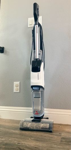 Bissell CrossWave Floor Cleaner