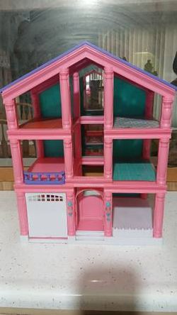 Doll House
