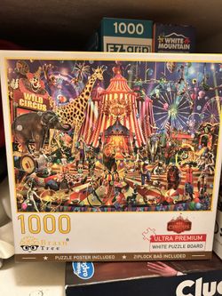 Puzzles For Sale!