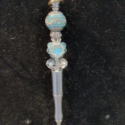 Bejeweled, Beaded Pens - Unique Gifts