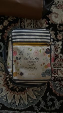 Bible Cover Case