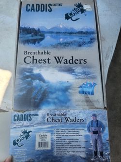 Waders