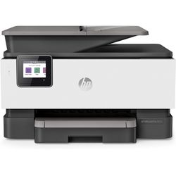 HP Officejet Printer