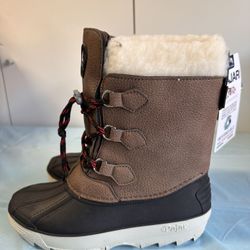 Snow/winter Boot Size 3T Brand PAJAR