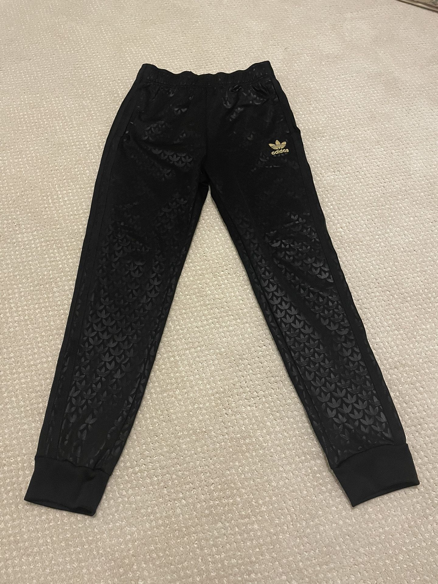 Adidas Sweatpants For Boys