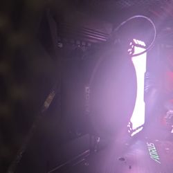 PC Starter Kit - CPU, Cooling Fan, RAM and Motherboard