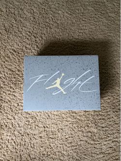 Jordan 4 Crafts Never worn