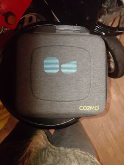 Common ai robot