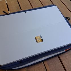 Surface Pro 7+ Tablet