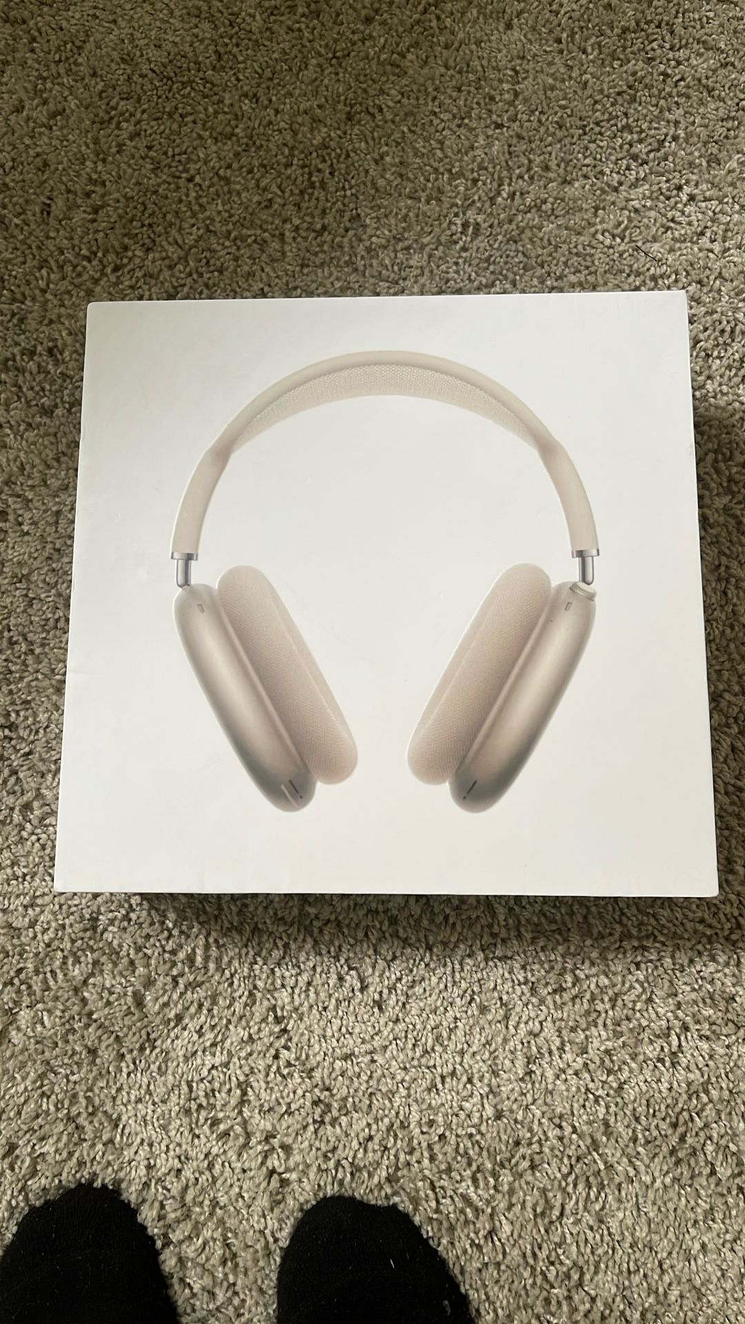 AirPods Max