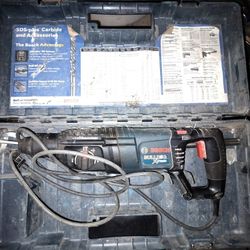 Bosch Tools
