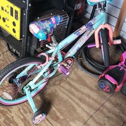 Kids Bike